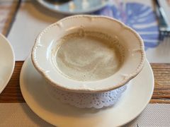 蘑菇汤-Kitchen·Y洋厨房西餐厅(王府壹号店)