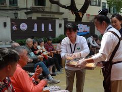 -慧享福养老机构(长寿路店)