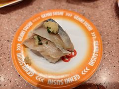 -元气寿司(环球港店)