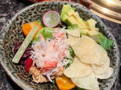 -老乾杯和牛烧肉(王府中环店)