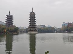 -桂林两江四湖景区