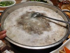 -华福羊汤馆(小市总店)