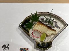 -鮨一日本料理(大中华店)