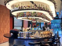 -Nord Grill&Bar Highland诺德西餐(深圳欢乐海岸店)