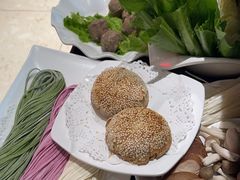 -爆棚肥牛火锅(原福成肥牛城味之缘三里河店)