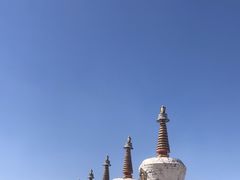 -塔尔寺