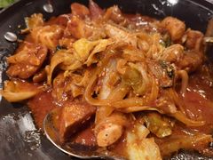 -莫嘎(乌鲁木齐中路店)