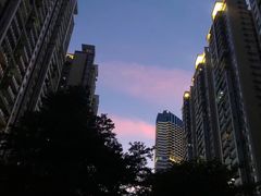 -猎德游泳池(猎德花园店)