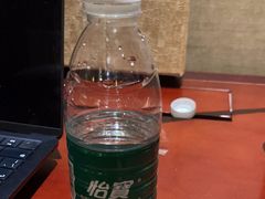 -抚顺中伟假日国际酒店