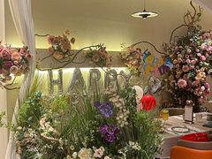 -LE SHARE洛笙·花园西餐(北京路步行街店)
