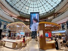 -万达广场(南昌红谷滩店)