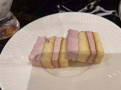 甜品-牛将军•涮肉•烤肉(北京王府井·故宫店)