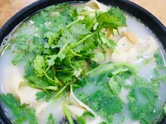 -惠丰源烩面馆(经七路店)