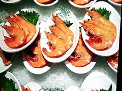 -雍容荟活波龙自助餐(IFS黑金店)