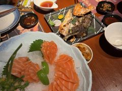 -元通寿司(东骏店)