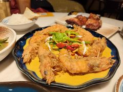 -Home Thai·泰谣(王府井apm店)