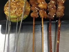 -可汗草原碳烤羊腿(欧景城店)