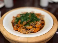 -走马楼饭庄(慈城古县城店)