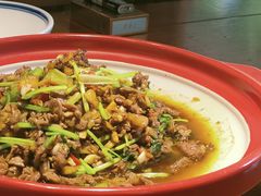 -屋里饭菜·湘菜馆(火车站店)