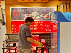 -张大嘴菜馆(庞各庄店)