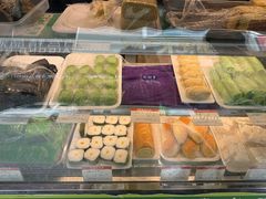 -陈记印尼风味小吃(北湖店)