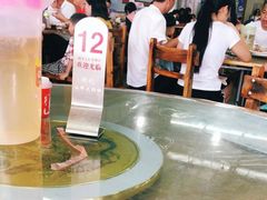 大堂-明记海鲜大排档(巽寮湾店)