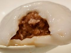 鲜肉汤团-朱新年·苏式汤团·面点(北寺塔店)