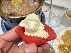 -东来顺饭庄(王府井步行街店)