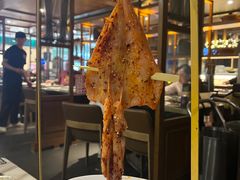 -火炉火自助餐(西直门凯德MALL店)