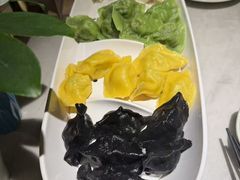 -船歌·鱼水饺青岛菜(闽江二路店)