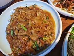 -额娘·春饼烤鸭(怀特店)