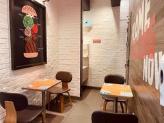 -汉堡王(SKLP店)