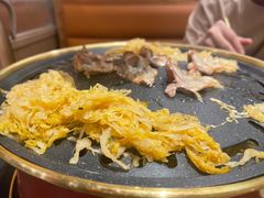 -西塔老太太泥炉烤肉(双井店)