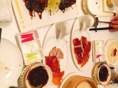 -东海朗廷酒店-唐阁T’ANG COURT 中餐厅