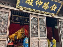 -钦赐仰殿道观