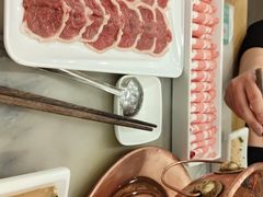 -牛街·马辈儿涮肉(牛街二店)
