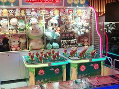 -汤连得温泉馆(宝山店)