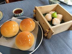 -伯乐居茶艺馆(石岐大信店)