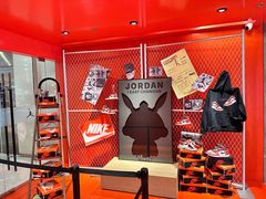 -JORDAN(东方广场店)