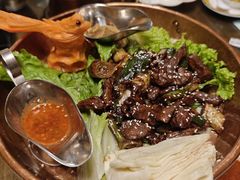 -吉祥圣雪藏餐