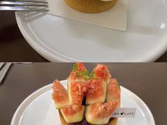 -Ten Olives甜点