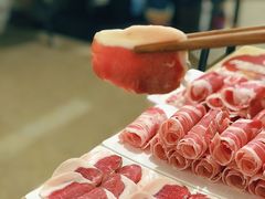 -寻小欢焖烤羊肉串(九眼桥店)