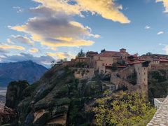 -梅黛奥拉修道院