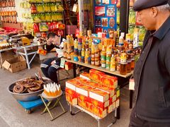 -艾力江和田馕坑烤肉店