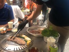 -馥二代韩式烤肉 2세대 불고기(喷水池店)