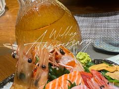 -左舞日本料理