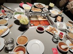 -海底捞火锅(方塔东街店)