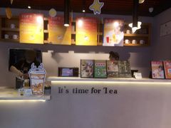 -THE ALLEY 鹿角巷(时代天街A馆店)