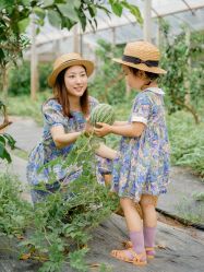 -前小桔亲子创意农场·草莓采摘·露营烧烤