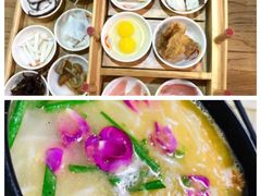-双桥园·云南过桥米线(古城南门店)